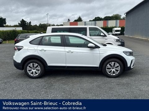 Voitures D'occasion À Saint-Brieuc | Volkswagen Taigo 1.0 Tsi 95Ch