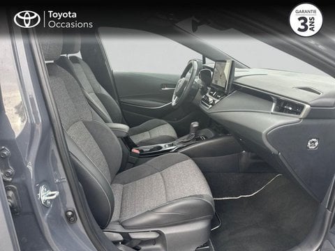 Voitures D'occasion À Belz | Toyota Corolla 1.8 140Ch Design My26