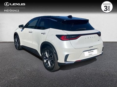 Voitures D'occasion À Lanester | Lexus Lbx 1.5 136Ch Cool Pack Advanced 2Wd My26