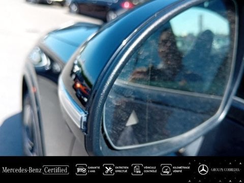 Voitures D'occasion À Saint-Grégoire | Mercedes-Benz Glc 220 D 197Ch Amg Line 4Matic 9G-Tronic