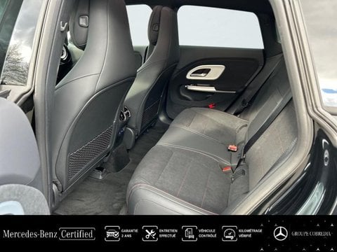 Voitures D'occasion À Brest | Mercedes-Benz Cla Shooting Brake 250+ Eq 272Ch Amg Line