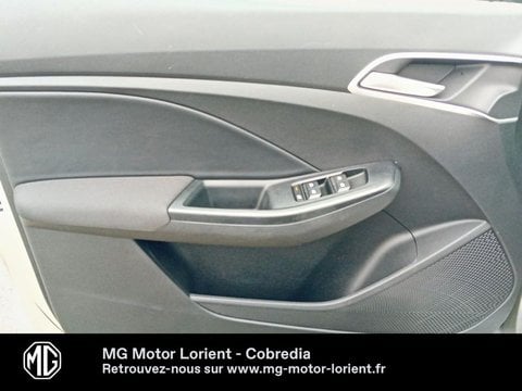 Voitures D'occasion À Lanester | Mg Mg3 1.5 Hybrid+ 195Ch Comfort