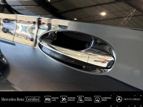 Voitures D'occasion À Quimper | Mercedes-Benz Classe A 180 D 116Ch Amg Line 8G-Dct