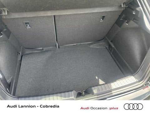 Voitures D'occasion À Saint-Brieuc | Audi A1 Sportback 30 Tfsi 116Ch S Line S Tronic 7