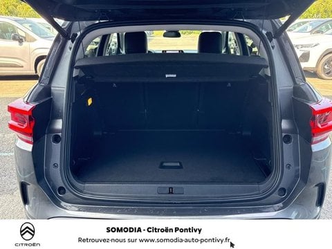Voitures D'occasion À Loudeac | Citroën C5 Aircross 1.5 Bluehdi 130Ch Max Boite Automatique