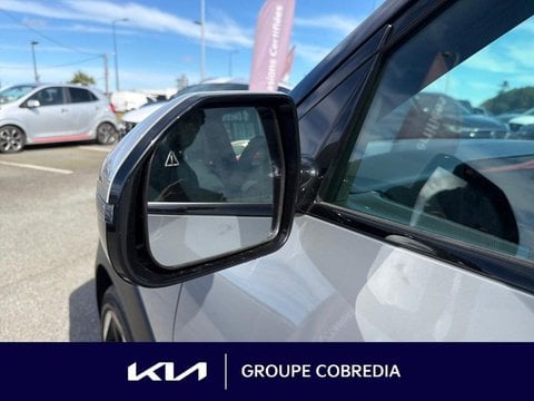 Voitures D'occasion À Lannion | Kia Ev2 135Ch 61Kwh Gt-Line