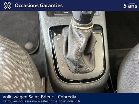 Voitures D'occasion À Saint-Brieuc | Volkswagen E-Up! Electrique 83Ch 4Cv