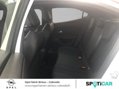 Voitures D'occasion À Yffiniac | Opel Mokka 1.5 D 110Ch Gs Line
