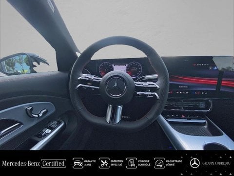 Voitures D'occasion À Saint-Malo | Mercedes-Benz Cla 250+ Eq 272Ch Amg Line
