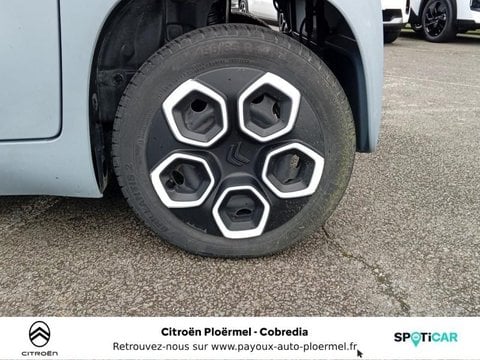 Voitures D'occasion À Ploërmel | Citroën Ami Ami