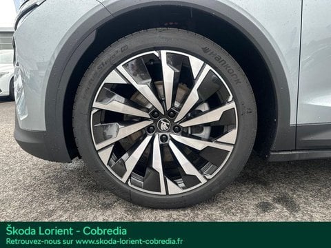Voitures D'occasion À Lanester | Škoda Elroq 286Ch 85 Sportline