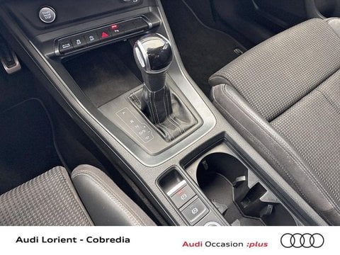 Voitures D'occasion À Lanester | Audi Q3 35 Tdi 150Ch S Line S Tronic 7