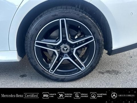 Voitures D'occasion À Saint-Grégoire | Mercedes-Benz Cla 250 E Hybrid Eq 218Ch Amg Line 8G-Dct