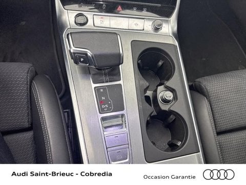 Voitures D'occasion À Lannion | Audi A6 Avant 55 Tfsi E 367Ch Compétition Quattro S Tronic 7