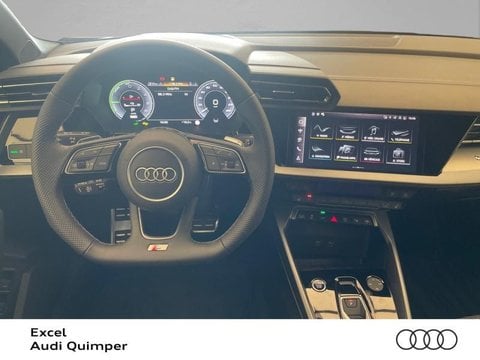 Voitures D'occasion À Quimper | Audi A3 Allstreet 40 Tfsi E 204Ch Phev Avus S Tronic 6