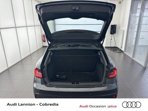 Voitures D'occasion À Lannion | Audi A1 Sportback 25 Tfsi 95Ch Advanced
