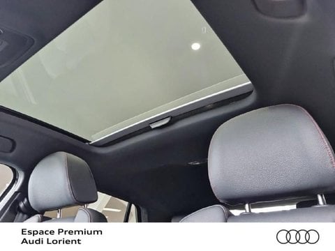 Voitures D'occasion À Lanester | Audi Q2 35 Tdi 150Ch S Line Plus S Tronic 7