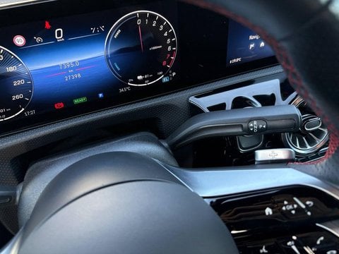 Voitures D'occasion À Saint-Brieuc | Mercedes-Benz Cla 250 E Hybrid Eq 218Ch Amg Line 8G-Dct