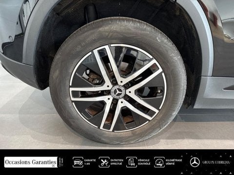 Voitures D'occasion À Quimper | Mercedes-Benz Gla 200 D 150Ch Progressive Line 8G-Dct