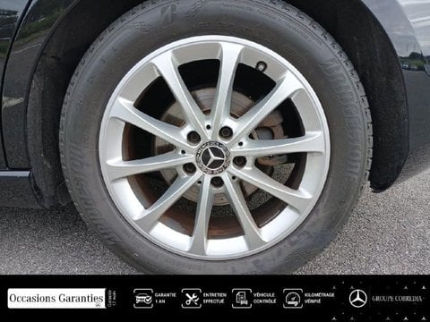 Voitures D'occasion À Noyal-Pontivy | Mercedes-Benz Classe A 180 D 116Ch Progressive Line 7G-Dct