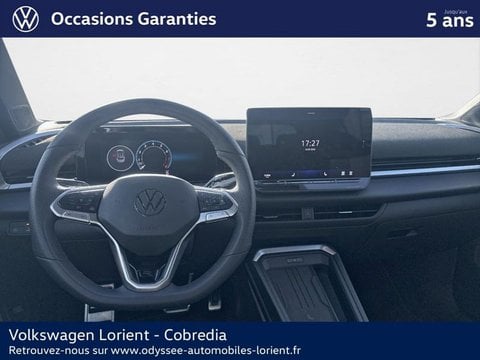 Voitures D'occasion À Lanester | Volkswagen T-Roc 1.5 Etsi 150Ch R-Line Dsg7