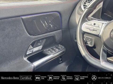 Voitures D'occasion À Saint-Grégoire | Mercedes-Benz Gla 200 D 150Ch Amg Line 8G-Dct