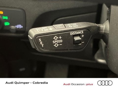 Voitures D'occasion À Quimper | Audi Q2 35 Tfsi 150Ch Design S Tronic 7