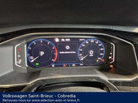 Voitures D'occasion À Saint-Brieuc | Volkswagen Polo 1.0 Tsi 116Ch R-Line Dsg7
