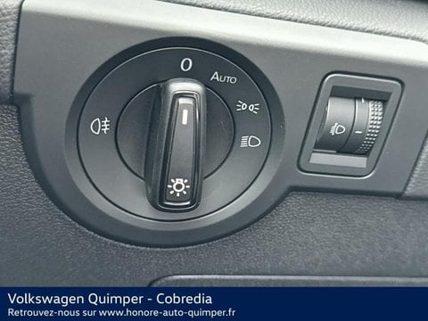 Voitures D'occasion À Quimper | Volkswagen T-Cross 1.0 Tsi 116Ch Vw Edition