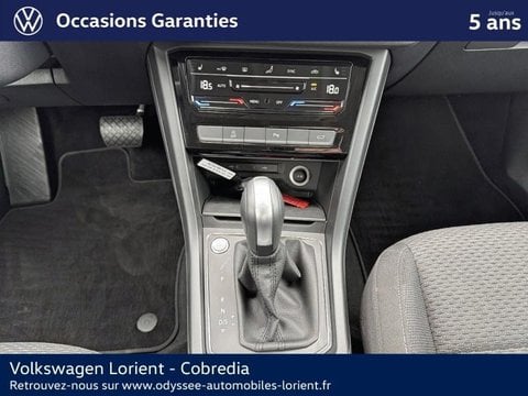 Voitures D'occasion À Lanester | Volkswagen Touran 2.0 Tdi 150Ch Vw Edition Dsg7 7 Places