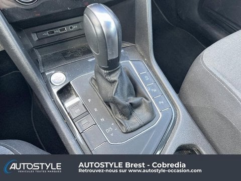 Voitures D'occasion À Brest | Seat Tarraco 1.5 Tsi 150Ch Urban Dsg7 7 Places