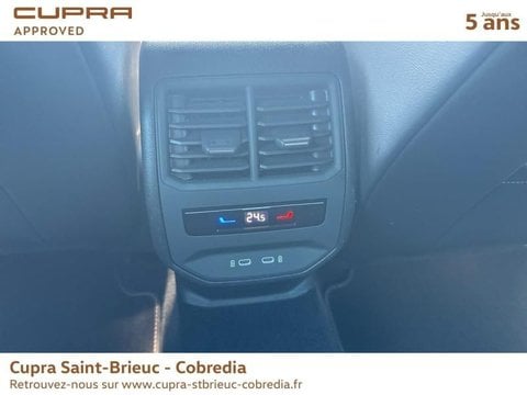 Voitures D'occasion À Saint-Brieuc | Cupra Formentor 1.4 E-Hybrid 245Ch Vz Dsg6