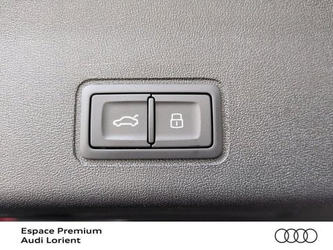 Voitures D'occasion À Lanester | Audi Q3 1.5 Tfsi 150Ch Hybride Advanced S Tronic 7