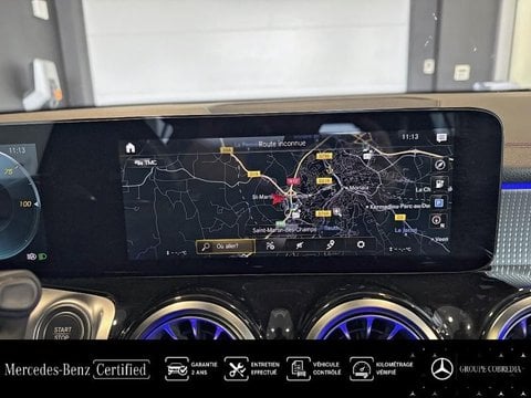 Voitures D'occasion À Saint-Martin-Des-Champs | Mercedes-Benz Eqb 350 292Ch Amg Line 4Matic