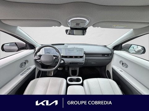 Voitures D'occasion À Yffiniac | Hyundai Ioniq 5 77 Kwh - 229Ch Executive