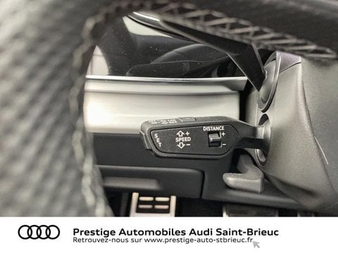Voitures D'occasion À Saint-Brieuc | Audi Q8 55 Tfsi E 381Ch S Line Quattro Tiptronic 8
