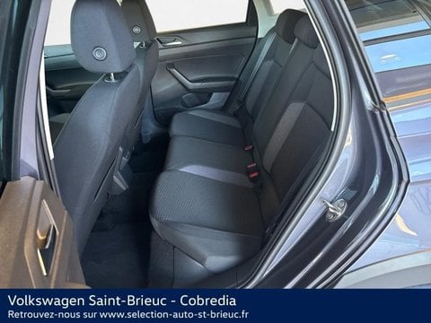 Voitures D'occasion À Saint-Brieuc | Volkswagen Taigo 1.0 Tsi 116Ch Vw Edition Dsg7