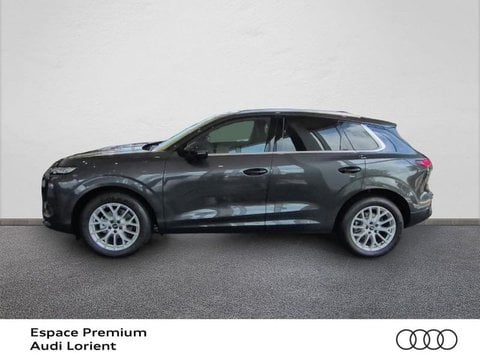 Voitures D'occasion À Lanester | Audi Q3 1.5 Tfsi 150Ch Hybride Advanced S Tronic 7