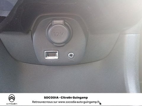 Voitures D'occasion À Guingamp | Peugeot 108 Vti 72 Style S&S 4Cv 5P