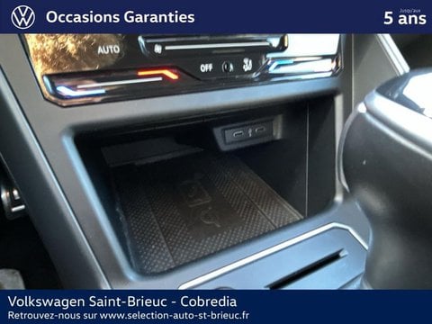 Voitures D'occasion À Saint-Brieuc | Volkswagen Taigo 1.0 Tsi 110Ch R-Line Dsg7