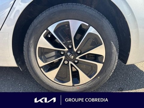 Voitures D'occasion À Yffiniac | Kia Ceed Sw 1.6 Gdi 105Ch + Plug-In 60.5Ch Active Dct6