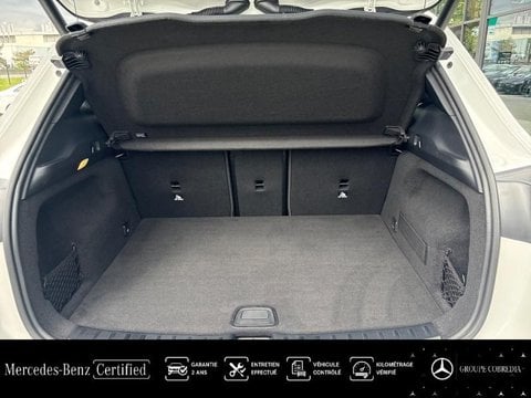 Voitures D'occasion À Saint-Brieuc | Mercedes-Benz Eqa 250+ 190Ch