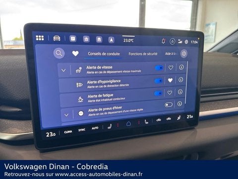 Voitures D'occasion À Quevert | Volkswagen Id.3 Neo 170Ch 50Kwh Life
