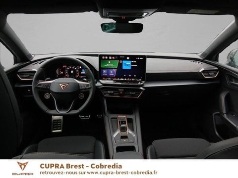 Voitures D'occasion À Brest | Cupra Leon 1.5 Etsi Hybrid 150Ch V Dsg7