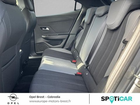 Voitures D'occasion À Brest | Opel Mokka Electric 136Ch Elegance