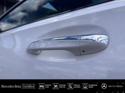 Voitures D'occasion À Bonchamps-Les-Laval | Mercedes-Benz Classe A 180 D 116Ch Amg Line 8G-Dct