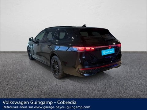 Voitures D'occasion À Guingamp | Volkswagen Passat Sw 2.0 Tdi Evo 150Ch R-Line Dsg7