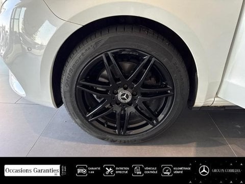 Voitures D'occasion À Quimper | Mercedes-Benz Marco Polo 250 D 190Ch 4Matic 9G-Tronic