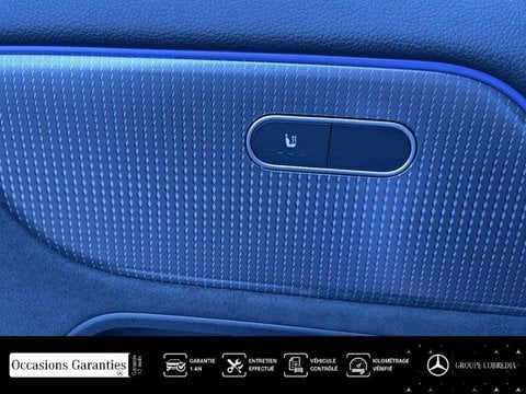 Voitures D'occasion À Saint-Malo | Mercedes-Benz Gla 200 163Ch Progressive Line 7G-Dct