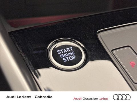 Voitures D'occasion À Lanester | Audi A3 Sportback 40 Tfsi E 204Ch Phev S Line S Tronic 6